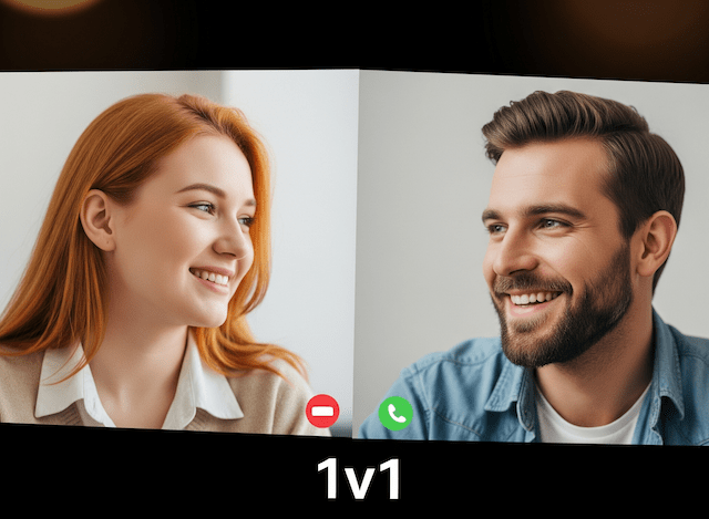 1v1chat